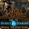 لعبة  Nick Chase and the Deadly Diamond Strategy Guide