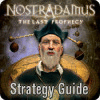 لعبة  Nostradamus: The Last Prophecy Strategy Guide