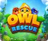 لعبة  Owl Rescue