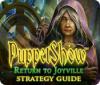 لعبة  PuppetShow: Return to Joyville Strategy Guide