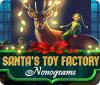 لعبة  Santa's Toy Factory: Nonograms