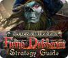 لعبة  Secrets of the Seas: Flying Dutchman Strategy Guide