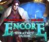 لعبة  Shattered Minds: Encore Strategy Guide