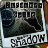 لعبة  She is a Shadow Strategy Guide