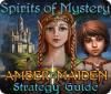 لعبة  Spirits of Mystery: Amber Maiden Strategy Guide