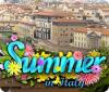 لعبة  Summer in Italy