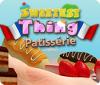 لعبة  Sweetest Thing 2: Patissérie