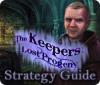 لعبة  The Keepers: Lost Progeny Strategy Guide