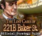 لعبة  The Lost Cases of 221B Baker St. Strategy Guide