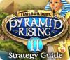 لعبة  The TimeBuilders: Pyramid Rising 2 Strategy Guide