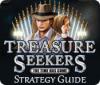 لعبة  Treasure Seekers: The Time Has Come Strategy Guide