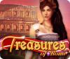 لعبة  Treasures of Rome