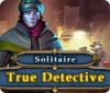 لعبة  True Detective Solitaire